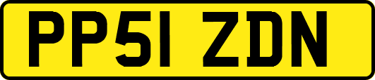 PP51ZDN