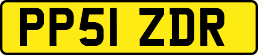 PP51ZDR