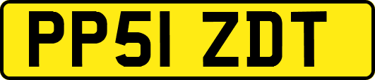 PP51ZDT