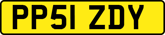 PP51ZDY