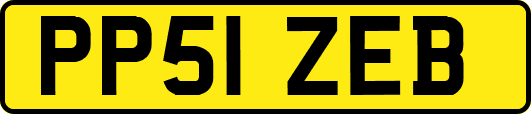 PP51ZEB