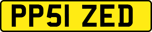 PP51ZED