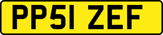 PP51ZEF