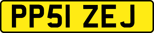 PP51ZEJ