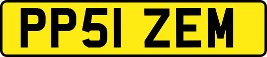 PP51ZEM