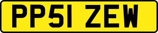 PP51ZEW