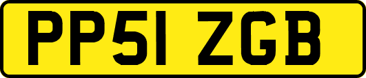 PP51ZGB