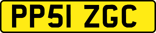 PP51ZGC