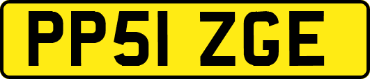 PP51ZGE