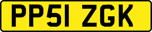 PP51ZGK