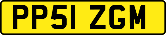 PP51ZGM