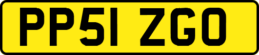 PP51ZGO