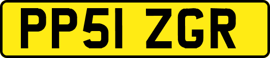 PP51ZGR