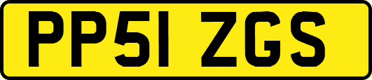 PP51ZGS
