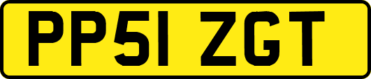 PP51ZGT