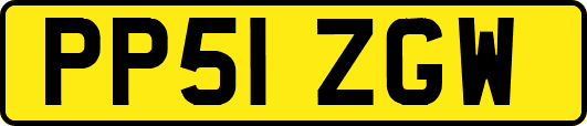 PP51ZGW