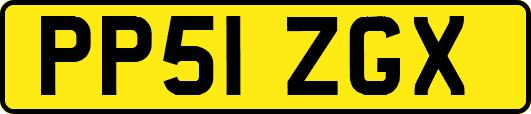 PP51ZGX