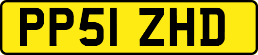 PP51ZHD