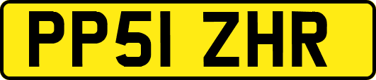 PP51ZHR
