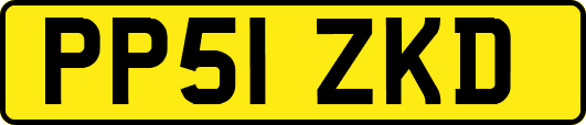 PP51ZKD