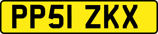 PP51ZKX