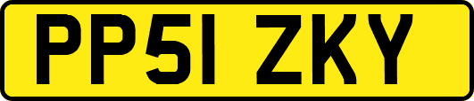 PP51ZKY