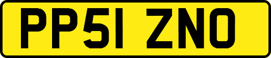 PP51ZNO