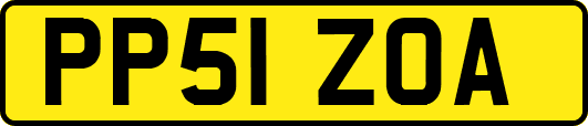PP51ZOA