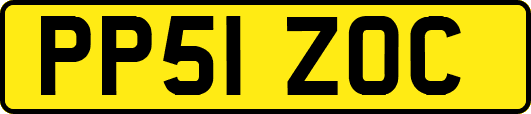 PP51ZOC