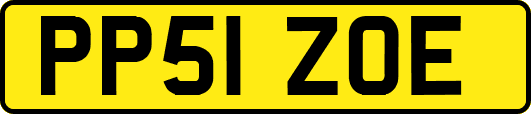 PP51ZOE