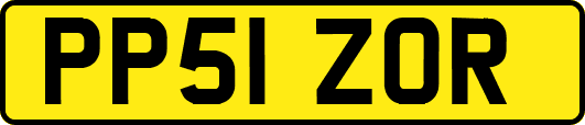 PP51ZOR