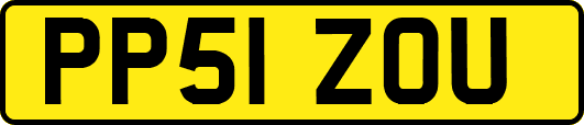 PP51ZOU
