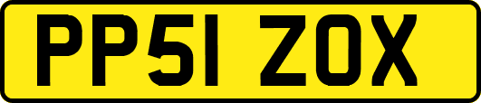 PP51ZOX
