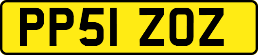 PP51ZOZ