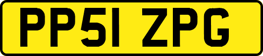 PP51ZPG