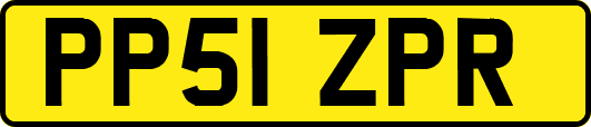 PP51ZPR