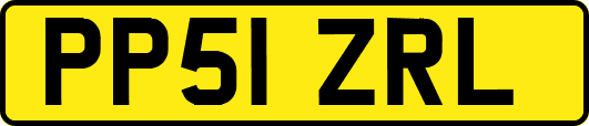 PP51ZRL