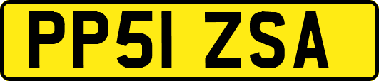 PP51ZSA