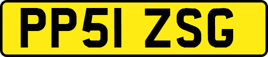 PP51ZSG