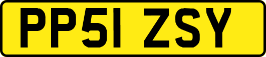 PP51ZSY