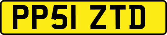 PP51ZTD