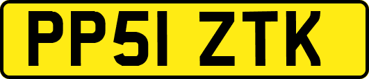 PP51ZTK