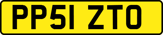 PP51ZTO