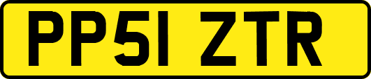 PP51ZTR