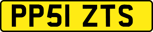 PP51ZTS
