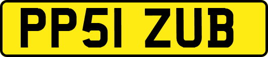 PP51ZUB