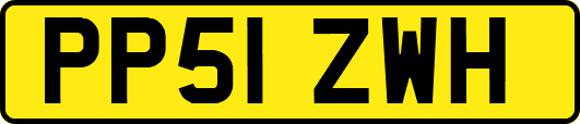 PP51ZWH