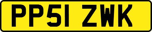PP51ZWK