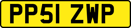 PP51ZWP