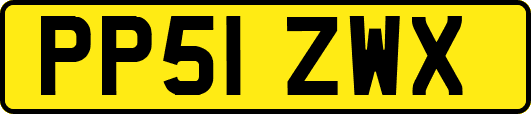 PP51ZWX